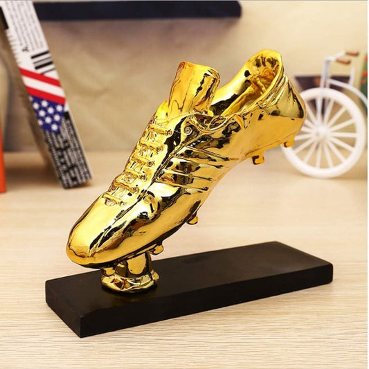 Golden Boot Sports Collectibles Award