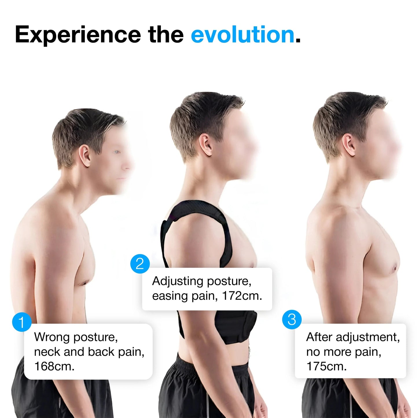 Back Posture Corrector