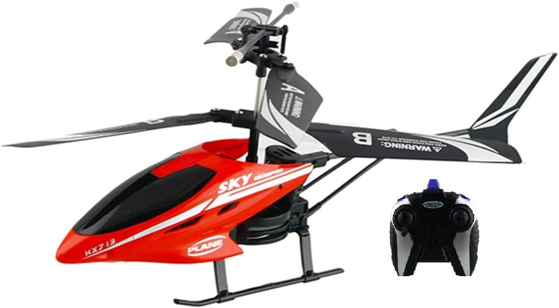 Electric Remote Control Helicopter