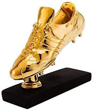 Golden Boot Sports Collectibles Award