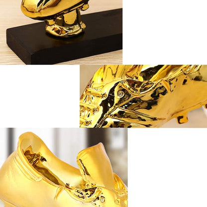 Golden Boot Sports Collectibles Award