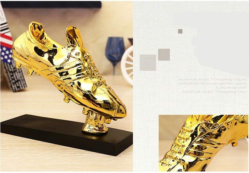 Golden Boot Sports Collectibles Award