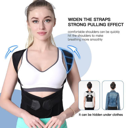 Back Posture Corrector